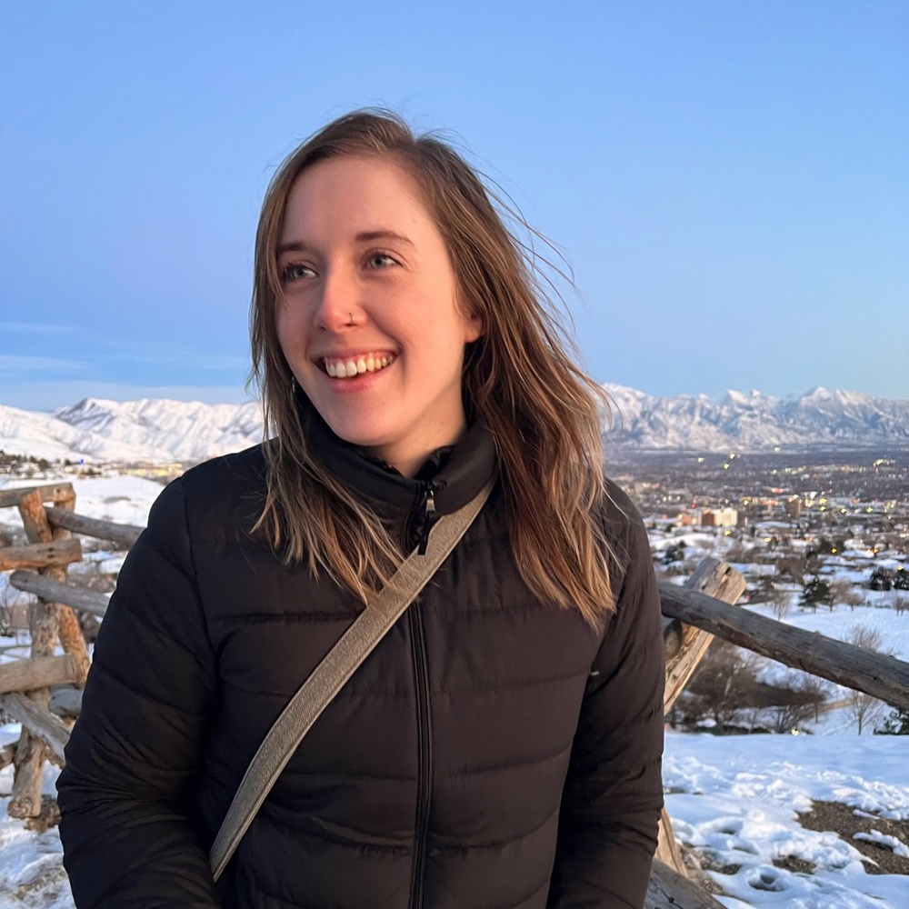 Meet your Posher, Siobhan